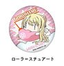 A Certain Magical Index Gorohamu Can Badge Laura Stuart (Anime Toy)