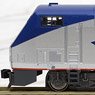 GE P42 `Genesis` Amtrak(R) Phase V Late #47 (Model Train)