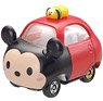 Disney Motors Tsum Tsum DMT-01 Mickey Mouse Tsum Top (Tomica)