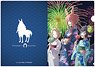 A Centaur`s Life Clear File (Anime Toy)