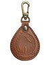 A Centaur`s Life Leather Key Ring (Anime Toy)
