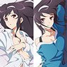 Saekano: How to Raise a Boring Girlfriend Flat Utaha Kasumigaoka Dakimakura Cover Flat Ver. (Anime Toy)