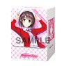 Deck Case Collection [Saekano: How to Raise a Boring Girlfriend Flat/Megumi Kato A] (Card Supplies)