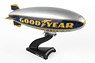 Goodyear Blimp `#1 in TIRES` (Pre-built Aircraft)