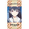 Saekano: How to Raise a Boring Girlfriend Flat Domiterior Vol.2 Utaha Kasumigaoka Scene B (Anime Toy)