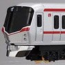 No.7 Tsukuba Express (Completed)