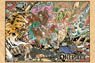 One Piece No.1000-575 Memory of Artwork Vol.1 (Jigsaw Puzzles)