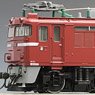 16番(HO) JR EF81形 電気機関車 (133号機・北斗星色・プレステージモデル) (鉄道模型)