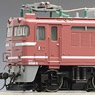 1/80(HO) J.R. Electric Locomotive Type EF81-600 (Japan Freight Railway Renewed Design/Prestige Model) (Model Train)