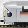 1/80(HO) J.R. Limited Express Sleeper Series E26 `Cassiopeia` Standard Set B (Basic 4-Car Set) (Model Train)