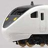 No.30 Limited Express Thunderbird (Completed)