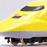 No.32 JR Central`s Class 923 Doctor Yellow (Completed)
