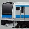 No.34 Keihin-Tohoku Line E233-1000 (Completed)