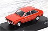 VW Passat (B1) 1973 Red (Diecast Car)