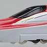 No.43 E6 Series Shinkansen Super Komachi (Completed)