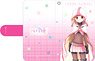 Puella Magi Madoka Magica Side Story: Magia Record Notebook Type Smart Phone Case A Iroha Tamaki (Anime Toy)