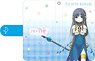 Puella Magi Madoka Magica Side Story: Magia Record Notebook Type Smart Phone Case B Yachiyo Nanami (Anime Toy)