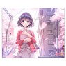 Axia Canvas Art Series No.003 Saekano: How to Raise a Boring Girlfriend [Megumi Kato] Teaser Visual Ver. F6 (Anime Toy)