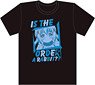 Is the Order a Rabbit?? T-Shirts B Chino (Anime Toy)
