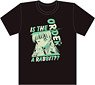 Is the Order a Rabbit?? T-Shirts D Chiya (Anime Toy)