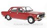 Volga M24-10 1985 Red (Diecast Car)
