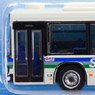 The All Japan Bus Collection [JB052] Showa Bus (Saga Area & Fukuoka Area) (Model Train)