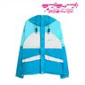 Love Live! Sunshine!! Mountain Parka (You Watanabe) Mens M (Anime Toy)