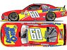 NASCAR Cup Series 2017 Ford Mustang #60 Ty Majeski (Diecast Car)