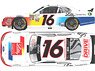NASCAR Cup Series 2017 Ford Mustang Lilly Diabetese #16 Ryan Reed (Diecast Car)