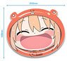Himouto! Umaru-chan R Umaru`s Party Plate (Anime Toy)