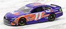 NASCAR Cup Series 2017 Toyota Camry Fedex Express #11Denny Hamlin (ミニカー)