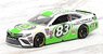 NASCAR Cup Series 2017 Toyota Camry DUSTLESS BLASTING#83 Corey Lajoie (ミニカー)