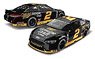 NASCAR Cup Series 2017 Ford Fusion Miller Genuine Draft#2 Brad Keselowski (Diecast Car)