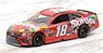 NASCAR Cup Series 2017 Toyota Camry Skittles #18Kyle Busch (Diecast Car)