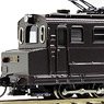 国鉄 EC40 III (リニューアル品) 電気機関車 組立キット (組み立てキット) (鉄道模型)
