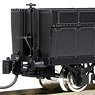 【特別企画品】 貝島炭鉱鉄道 ロト 砂運車 2輌セット (塗装済み完成品) (鉄道模型)