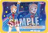 Character Universal Rubber Mat Love Live! Sunshine!! [Chika Takami] Happy Party Train Ver. (Anime Toy)