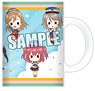 Love Live! Sunshine!! Full Color Mug Cup Part.3 (Anime Toy)