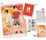 Haikyu!! 3 Pocket Clear File Memories Kuroo, Kozume (Anime Toy)