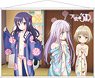 Angel`s 3Piece! B2 Tapestry B (Anime Toy)