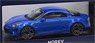 Alpine A110 Premiere Edition 2017 Metallic Blue (Diecast Car)