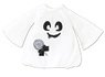 Picco D Candy Ghost One-piece (Black x Gray) (Fashion Doll)