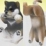 PUTITTO 柴犬 12個セット (キャラクターグッズ)