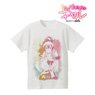 Hajimete no Gal T-Shirts Mens S (Anime Toy)