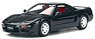 Honda NSX TypeR (Black) (Diecast Car)