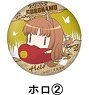 Spice and Wolf Gorohamu Can Badge Holo 2 (Anime Toy)