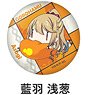 Strike the Blood Gorohamu Can Badge Asagi Aiba (Anime Toy)