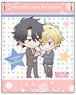 Hitorijime My Hero Compact Mirror Kosuke Oshiba & Masahiro Setagawa (Anime Toy)