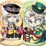 100 Sleeping Princes & The Kingdom of Dreams Fortune Can Badge Pri Coffret Ver. Vol.3 (Set of 10) (Anime Toy)