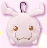 Digimon Adventure tri. Face Mascot Pouch Tokomon (Anime Toy)